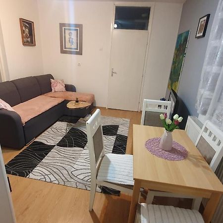 Apartman Dina Bihac Ngoại thất bức ảnh