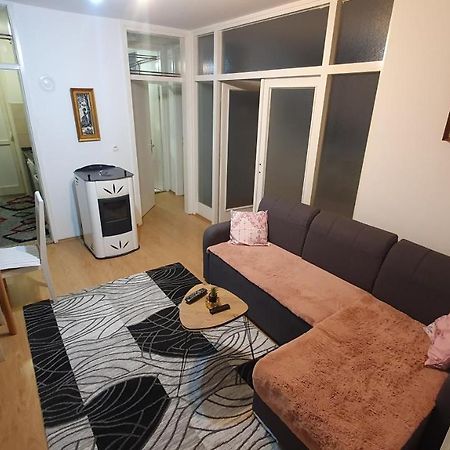 Apartman Dina Bihac Ngoại thất bức ảnh