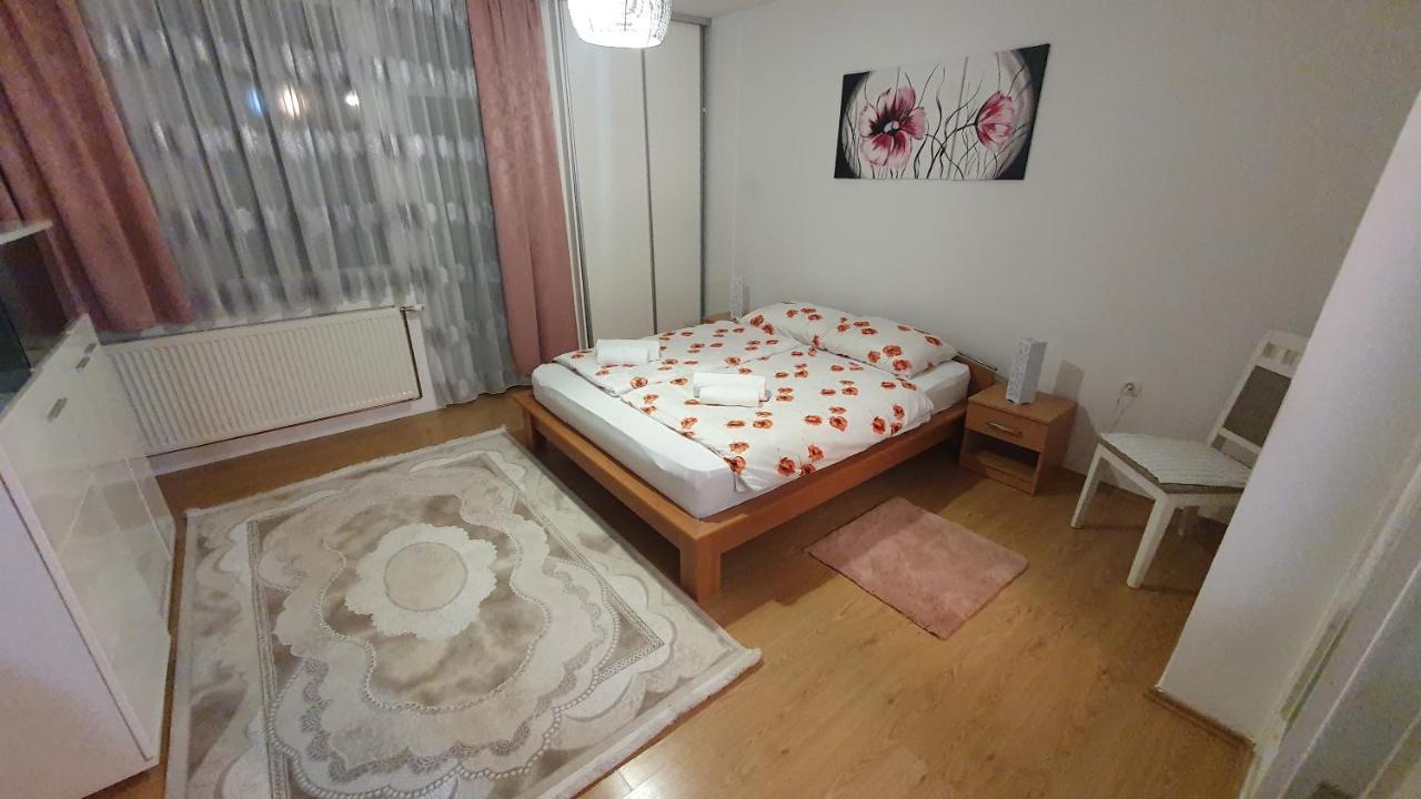 Apartman Dina Bihac Ngoại thất bức ảnh